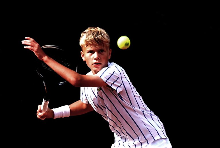 tenis psicología deportiva Madrid,