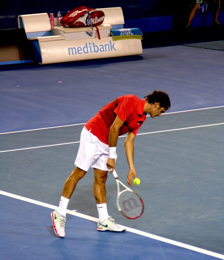 alto rendimiento en tenis psicología deportiva Perfomind
